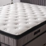 Matelas BLISS140x200 cm, 160x200 cm, 180x200 cm