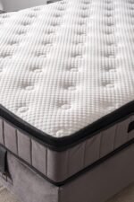 Lit coffre BLISS 140x200 cm, 160x200 cm, 180x200 cm – Image 8