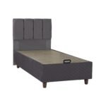 Lit coffre ELENA 90x200cm et 120x200 cm – Image 4