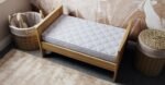 Matelas 60x120x15 cm en Mousse pour enfants – Image 2