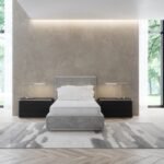 Matelas 17 cm en Mousse - Existe en plusieurs dimensions