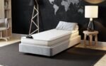 Matelas 17 cm Roulé - 140x190 cm -  90x190 cm - 160x200 cm en Mousse – Image 3