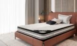 Matelas 22 cm en Mousse - Existe en plusieurs dimensions – Image 3