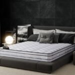 Matelas 25 cm en Mousse à Mémoire de forme Premium - Existe en plusieurs dimensions