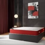 Matelas 25 cm en Mousse - Existe en plusieurs dimensions