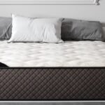 Matelas 30 cm en Mousse - Existe en plusieurs dimensions